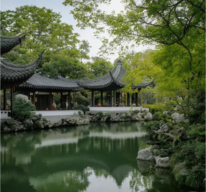 上海沙砾土建有限公司