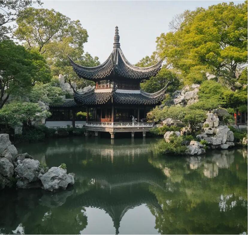 上海沙砾土建有限公司